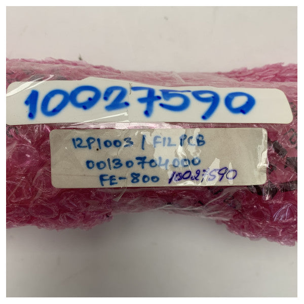 Furuno 12P1003(LF) FIL eho sonde PCB za DS85