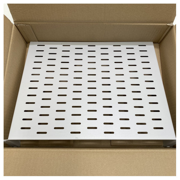 ミンケルス MPL0312 カンチレバーシェルフ セミフローティング