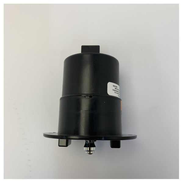 Jabsco 255SL Морски фар 2-ра станция контролер комплект 24V - 18753-0335