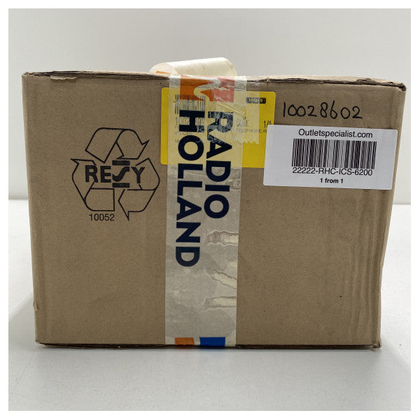 Τηλέφωνο βιομηχανίας Jotron Phontech Intercom VOIP - 5111