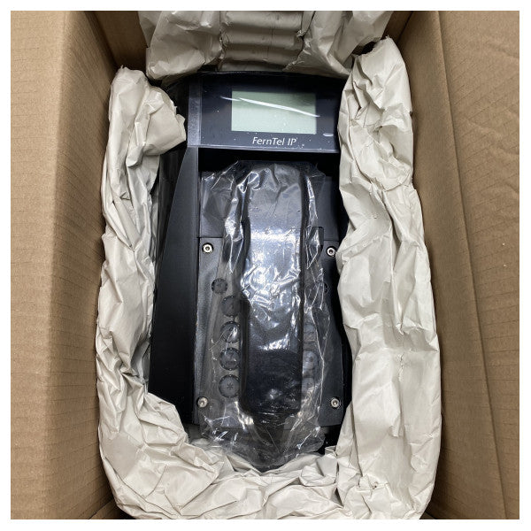 Τηλέφωνο βιομηχανίας Jotron Phontech Intercom VOIP - 5111