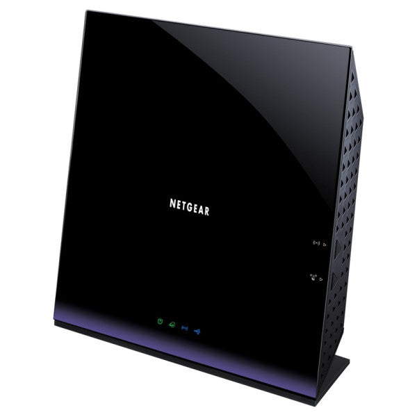 Netgear R6250-100PES Gigabit Wireless AC Wifi Router