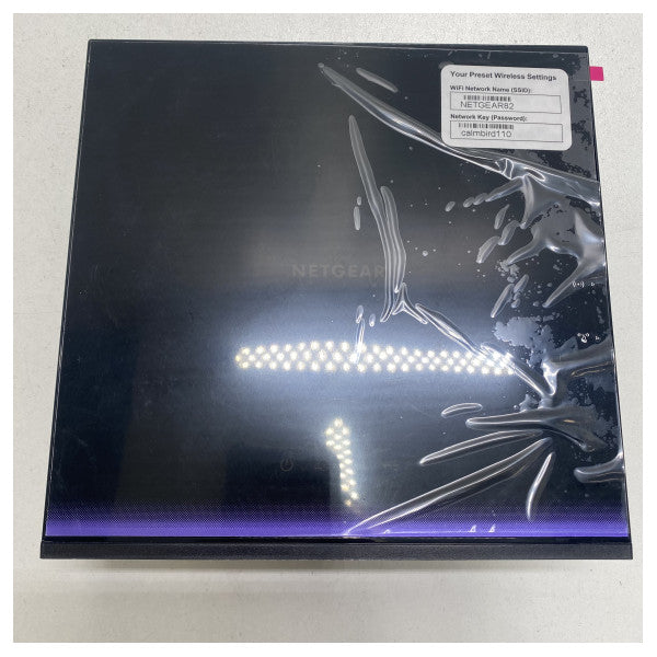 Netgear R6250-100PES Gigabit Wireless AC Wifi Router