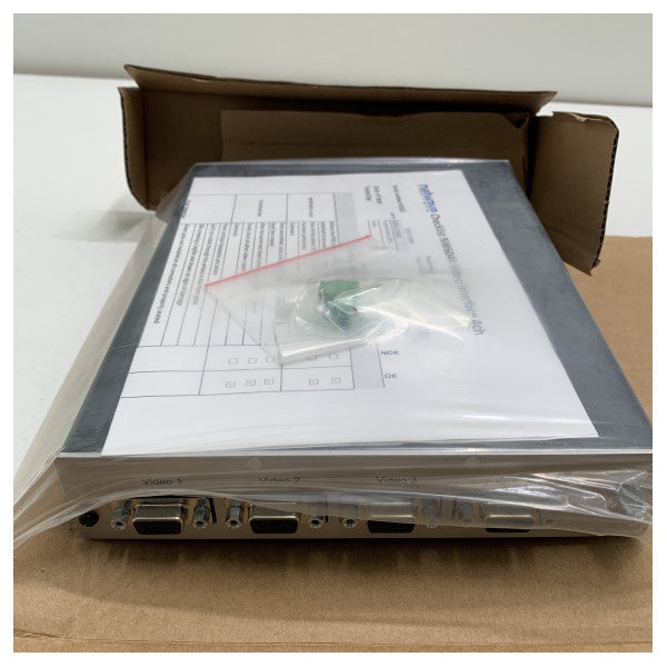 NetWave VDR Remote Video Capture Interface Module - NW6044