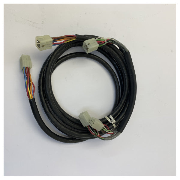 Jabsco 18753-0439 Dual Station Docking Lights Controller Kit