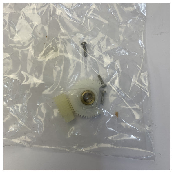 Jabsco 18753-0460 Motor Kit 24V EMC - Marine Pomp Component