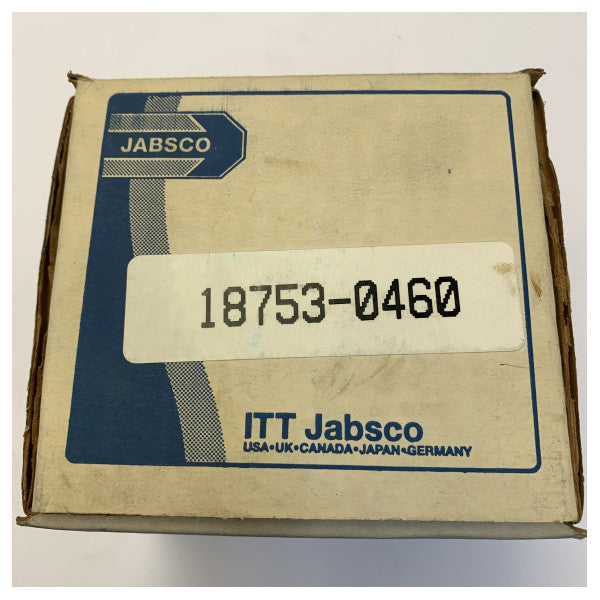 Jabsco 18753-0460 Motor Kit 24V EMC - Marine Pomp Component