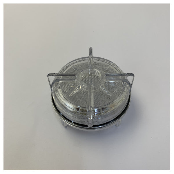 Jabsco Gear Puppy 24V Oil Change / Diesel Transfer Pump 26L/min - 23230-2024