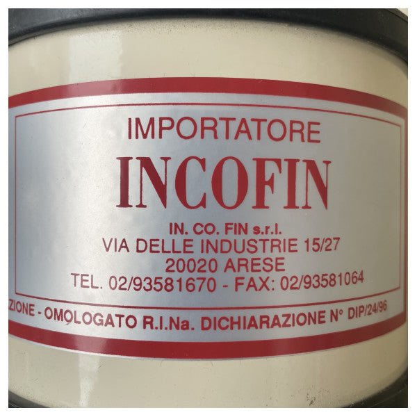 باركر راكور 1000MA فلتر وقود باركر Racor 1000MA - فاصل الماء 1002FH