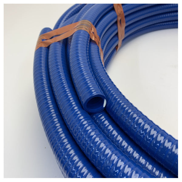 Jabsco Mediflex Tuyau d'eau douce - D19mm x 30m - Flexible