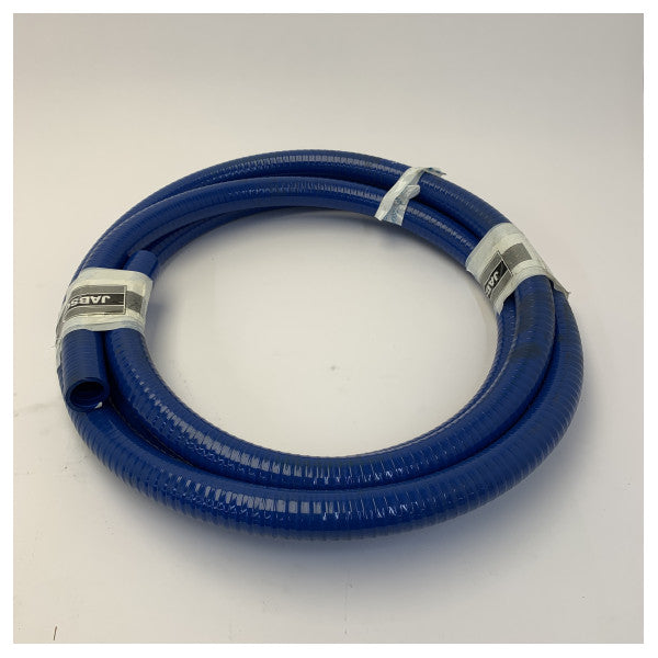 Tuyau Jabsco Mediflex Pes Eau Douce - 25mm x 4m - Flexible