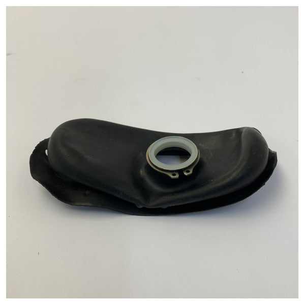 Jabsco 43990-0045 Gasket Kit for Searchlight Black