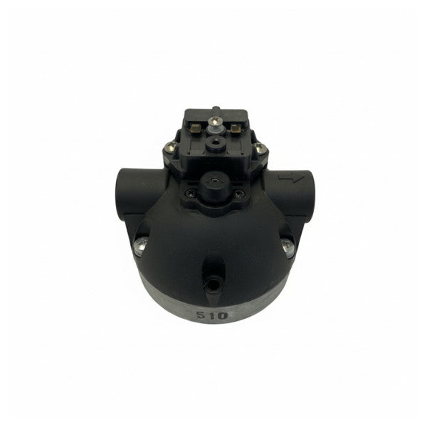 Jabsco Xylem Marine Pump Head S/E 2C SW160 BP 21048