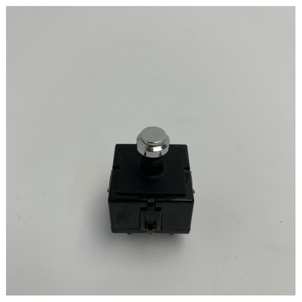 Interrupteur de commande à distance 8 voies Jabsco 135SL Searchlight - 43990-0000