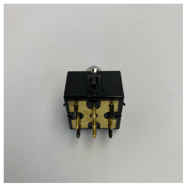 Interrupteur de commande à distance 8 voies Jabsco 135SL Searchlight - 43990-0000