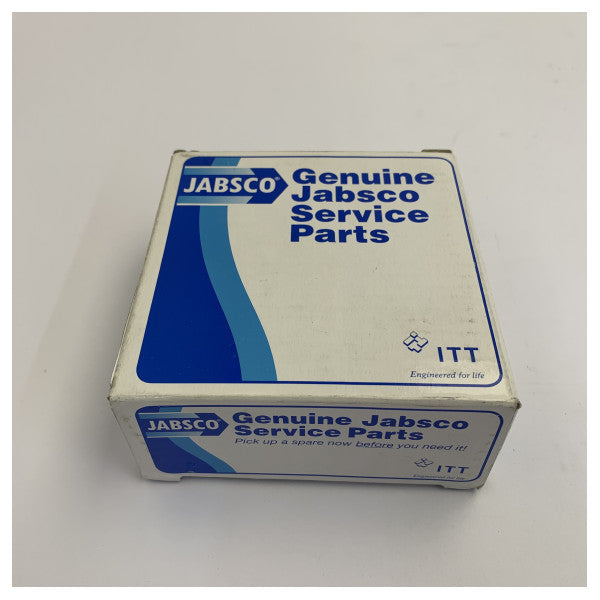 Interrupteur de commande à distance 8 voies Jabsco 135SL Searchlight - 43990-0000