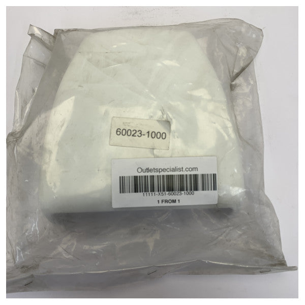 Jabsco SL135 søgelygte øverste hus kit - 60023-1000