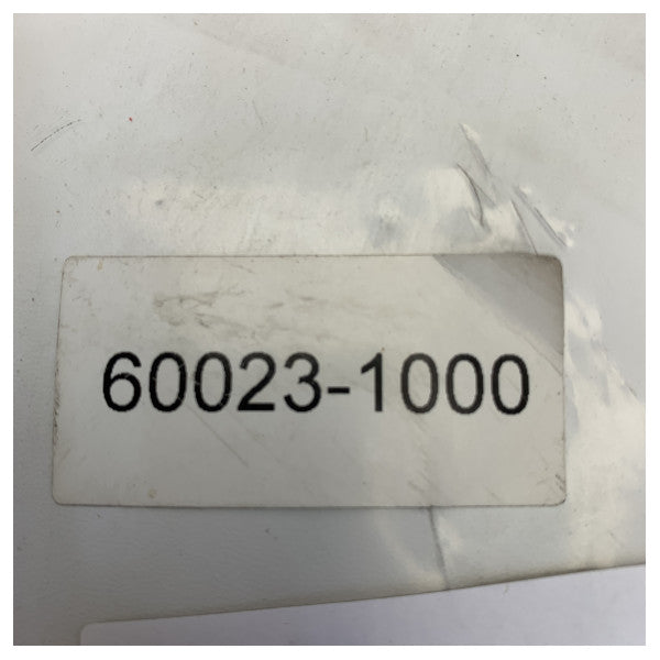 Jabsco SL135 søgelygte øverste hus kit - 60023-1000