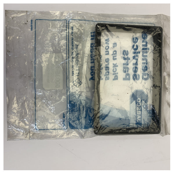 Jabsco 60035-1000 pæreholder for SL135 søkelys svart