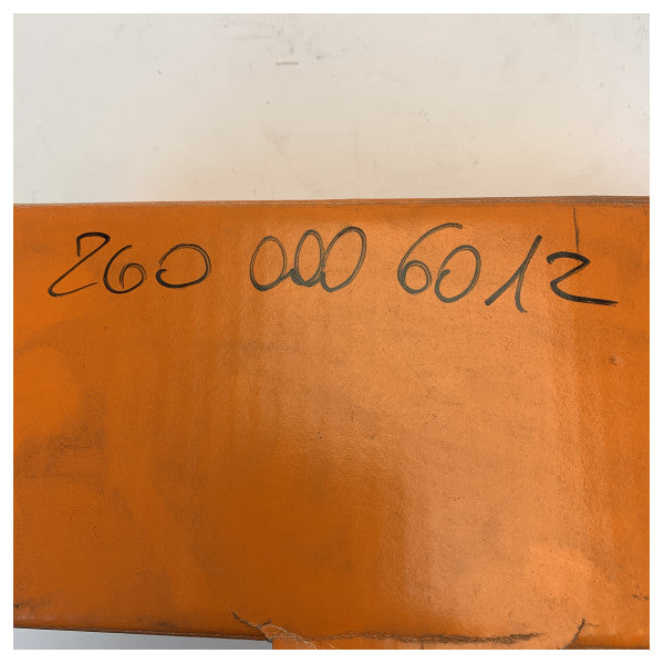 Bomba de transferencia de engranajes diésel Marco UP6 12V 26L/min - 164 060 32