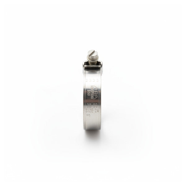 ABA Stezaljka za crijevo od nehrđajućeg čelika W5 - 38-50mm - ABA1250W5