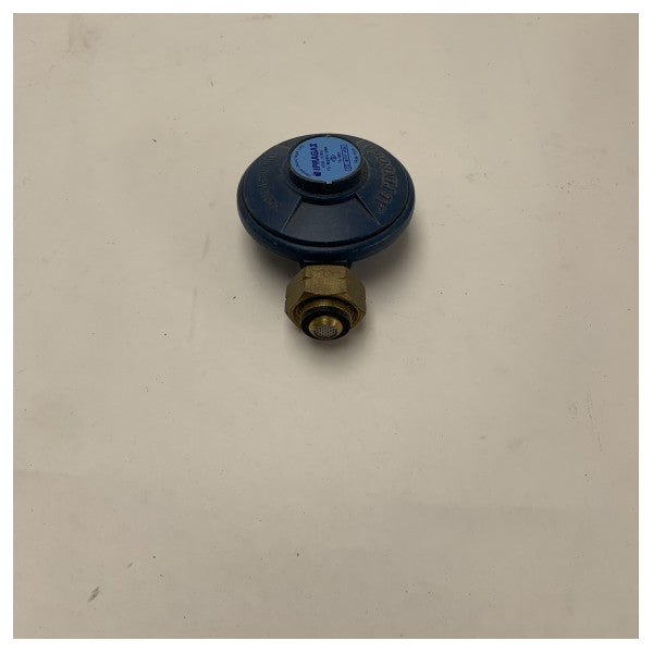 Ipragaz High-Quality LPG Gas Pressure Regulator 29 mbar