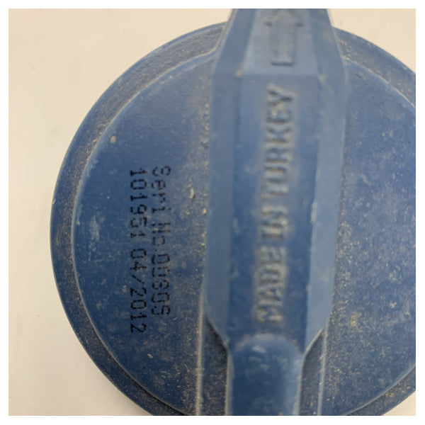 Ipragaz High-Quality LPG Gas Pressure Regulator 29 mbar