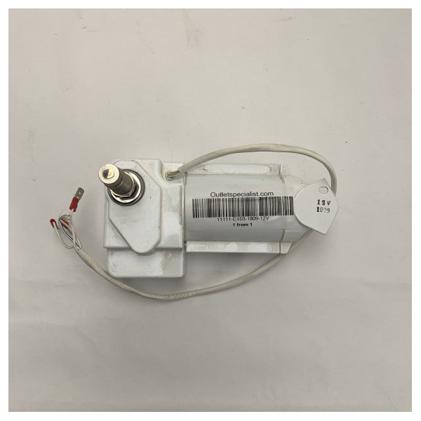 EXALTO Мотор склоочисника тип 215BD | 12V