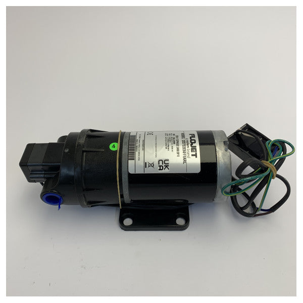 Flojet MPU 230V E/E 2C SW60 6.1LPM marinvattenpump - D3732E5011ARL