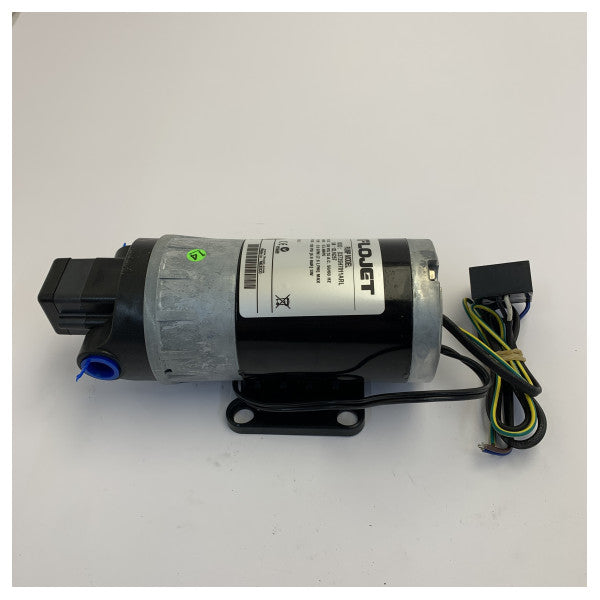 Flojet MPU 230V E/S 3C SW100 7.6LPM Diaphragm Pump - Marine Water Pump