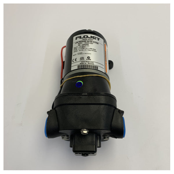 مضخة مياه عذبة 24 فولت من فلو جيت 8.7 لتر في الدقيقة - 25 Psi - أوتوكلاف - R4305502A