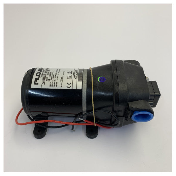 مضخة مياه عذبة 24 فولت من فلو جيت 8.7 لتر في الدقيقة - 25 Psi - أوتوكلاف - R4305502A