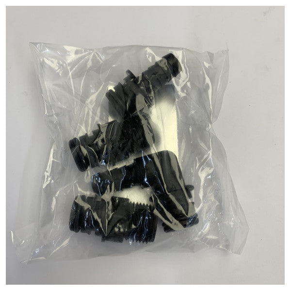 Flojet 24V Makeavesipumppu 8.7 LPM - 25 Psi - Autoklaavi - R4305502A