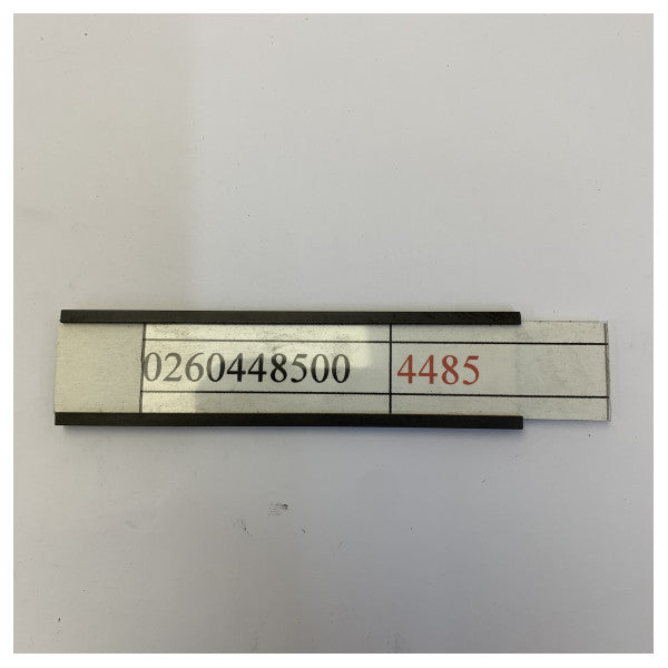 ECS Sealing Kit 4485 - Marine Ventilation Sealing Set