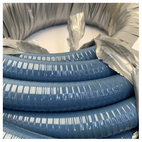 Induplas 235025030500010 joustava meriletku - UV-kestävä ja taittumaton