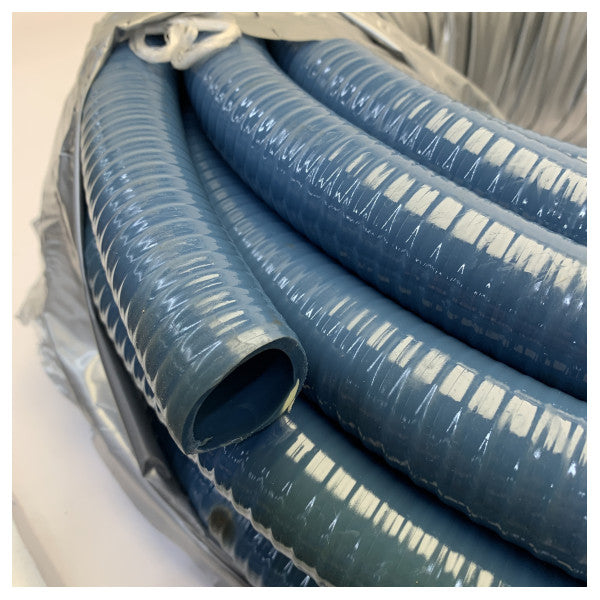 Induplas 235025030500010 joustava meriletku - UV-kestävä ja taittumaton