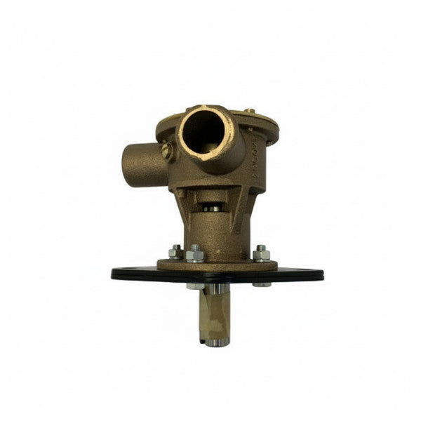 Jabsco 29500-1251 Bronze Coolant Pump for Iveco 8109297