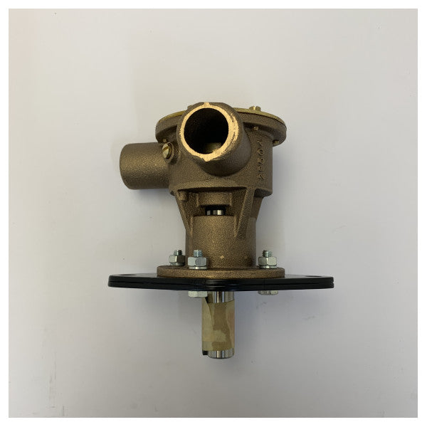 Jabsco 29500-1251 Bronze Coolant Pump for Iveco 8109297