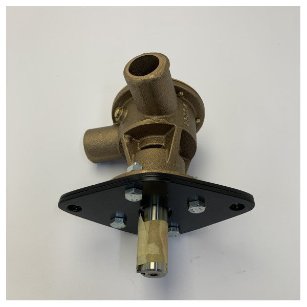 Jabsco 29500-1251 Bronze Coolant Pump for Iveco 8109297
