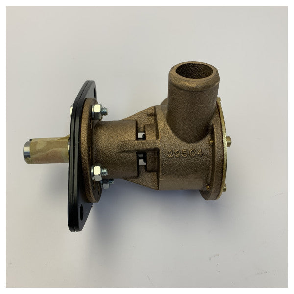 Jabsco 29500-1251 Bronze Coolant Pump for Iveco 8109297