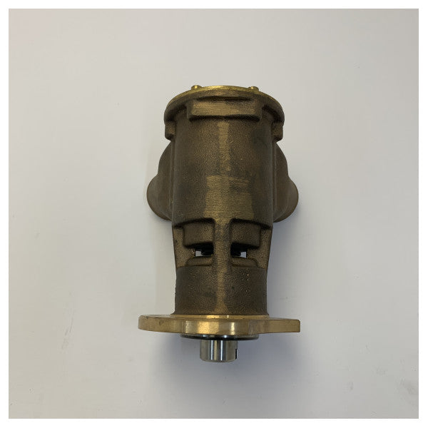 Jabsco 29700-1301 Bronze Kühlwasserpumpe 45mm