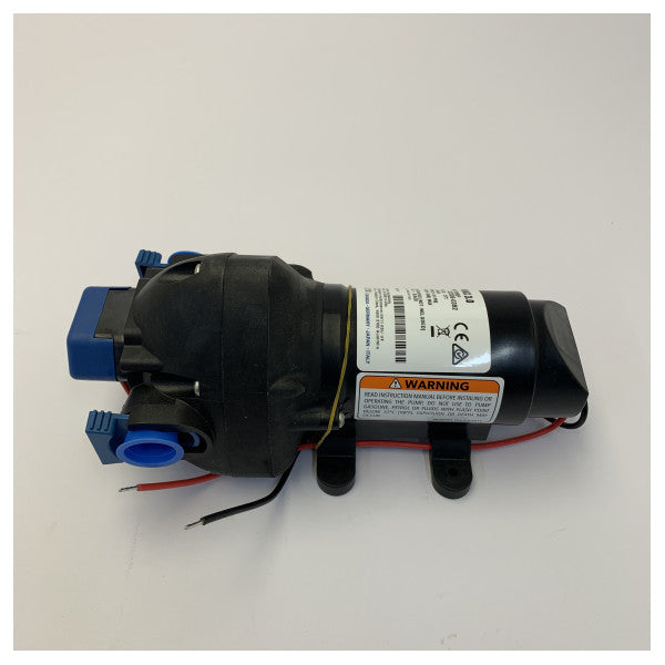 جابسكو PAR-Max 3.0 1.4 LPM، 3.5 بار GPM مضخة غسيل 12V - 32305-0392