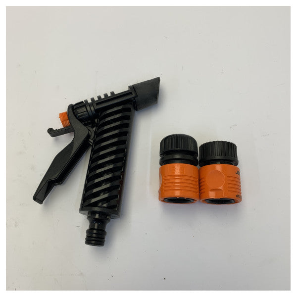 جابسكو PAR-Max 3.0 1.4 LPM، 3.5 بار GPM مضخة غسيل 12V - 32305-0392