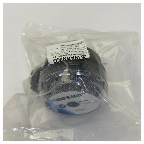 جابسكو PAR-Max 3.0 1.4 LPM، 3.5 بار GPM مضخة غسيل 12V - 32305-0392