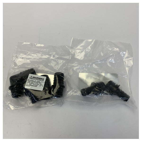 جابسكو PAR-Max 3.0 1.4 LPM، 3.5 بار GPM مضخة غسيل 12V - 32305-0392