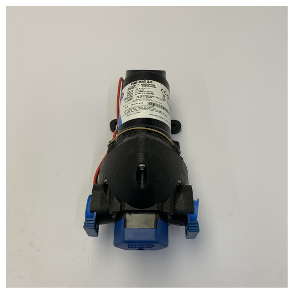 Jabsco PAR-Max 3.0 GPM Washdown Pump 24V 32305-0394