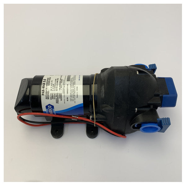 جابسكو PAR-Max 3.0 GPM مضخة غسيل 24V 32305-0394