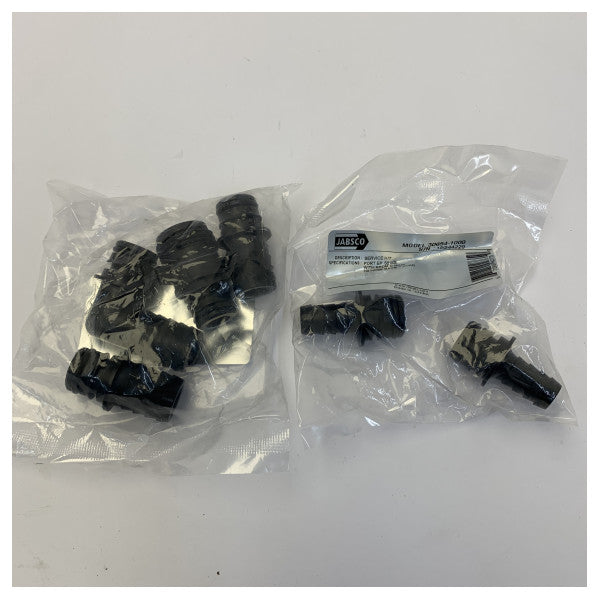 جابسكو PAR-Max 3.0 GPM مضخة غسيل 24V 32305-0394