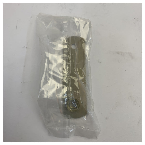 Marco Electric Ship Horn - 12V Single Horn - 01002H
