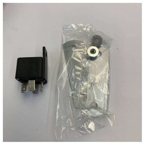 Marco Elektrik Çift Horn 12V - 100 060 12